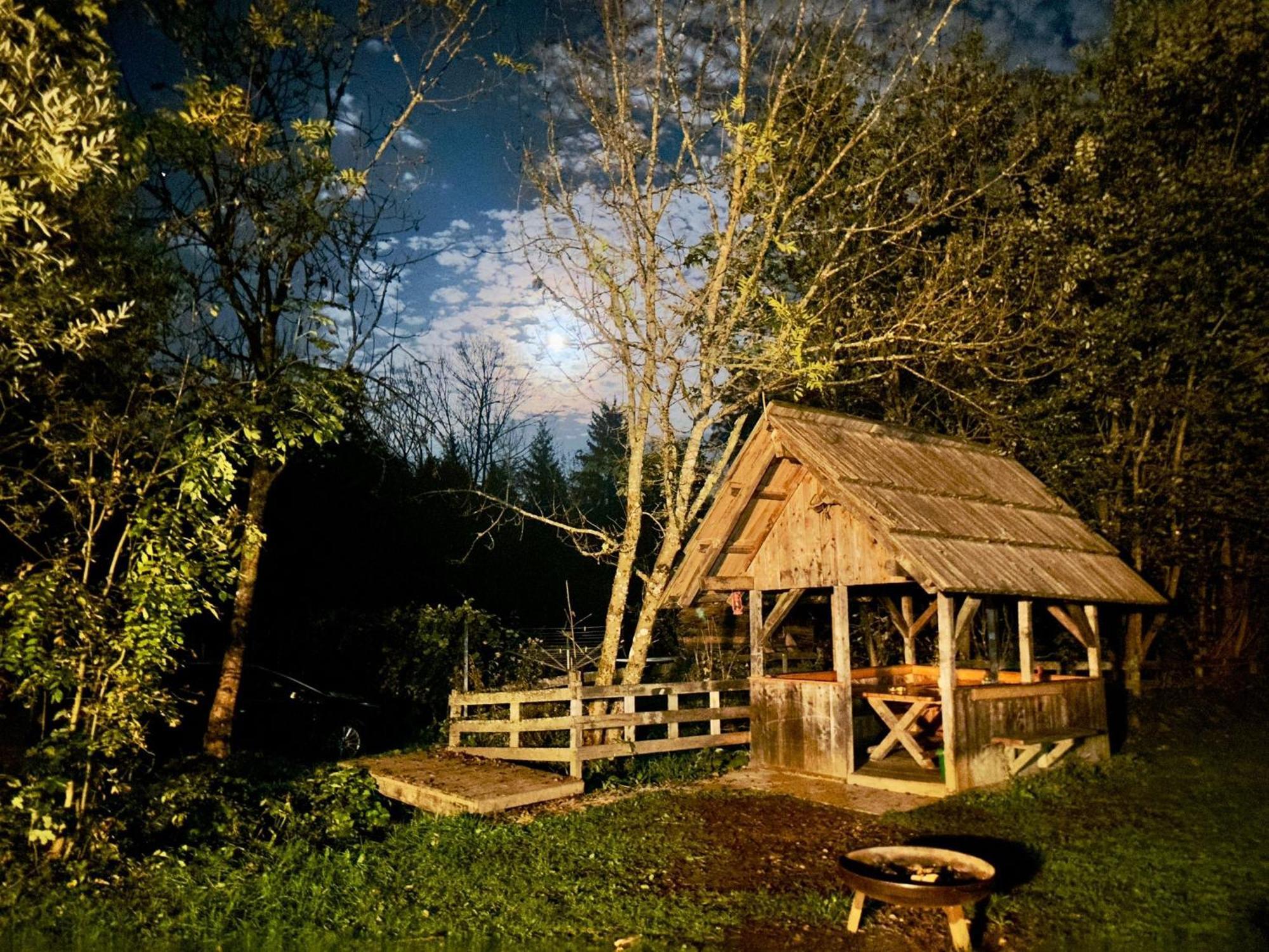 Ferienhaus Klopeinersee Kaernten Sittersdorf Zewnętrze zdjęcie