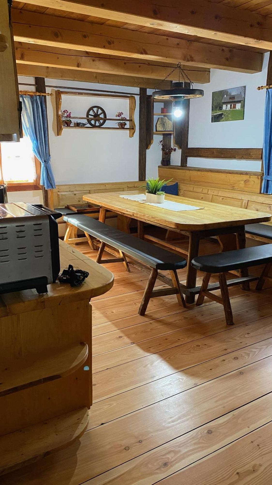 Ferienhaus Klopeinersee Kaernten Sittersdorf Zewnętrze zdjęcie