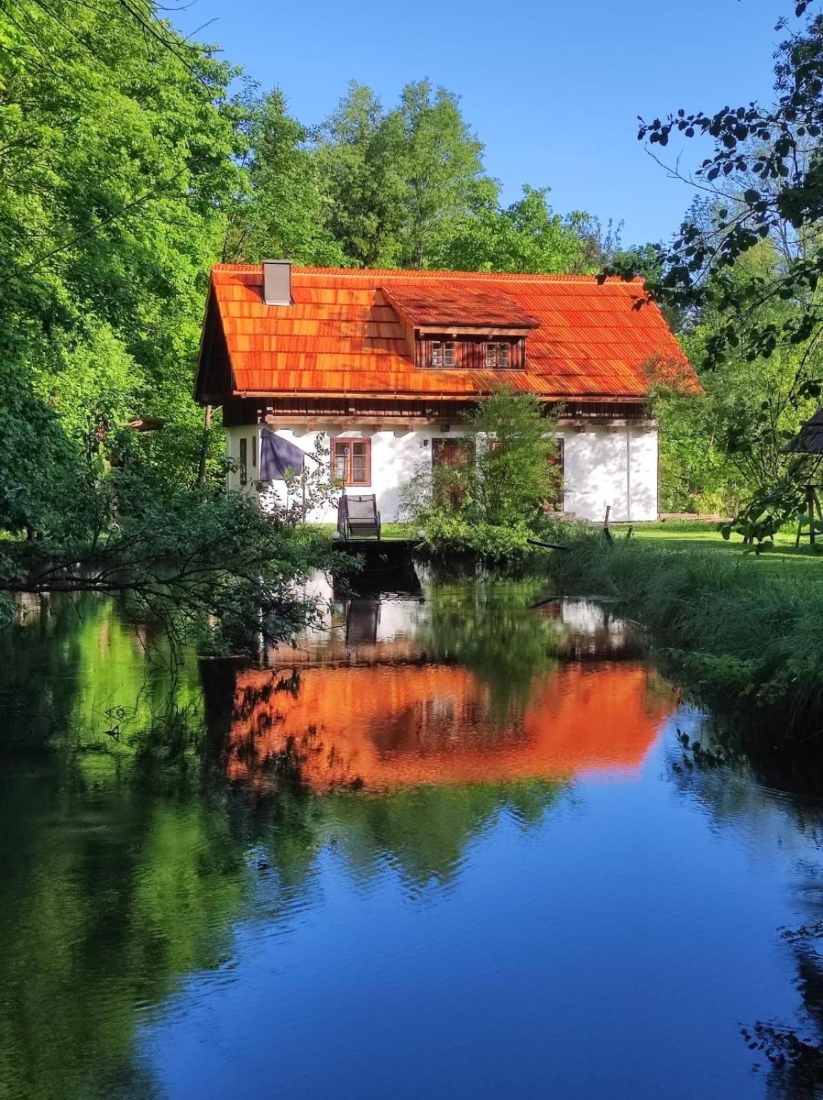 Ferienhaus Klopeinersee Kaernten Sittersdorf Zewnętrze zdjęcie