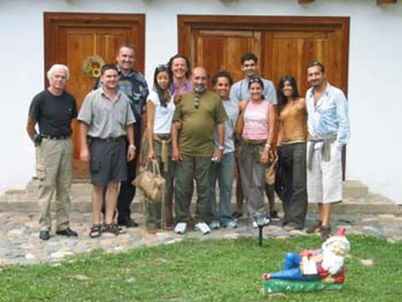 Ferienhaus Klopeinersee Kaernten Sittersdorf Zewnętrze zdjęcie