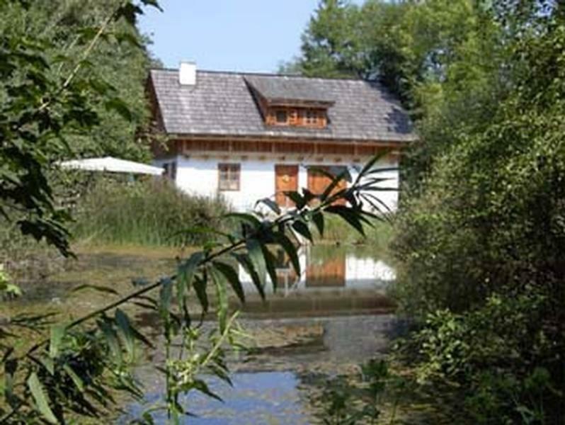 Ferienhaus Klopeinersee Kaernten Sittersdorf Zewnętrze zdjęcie